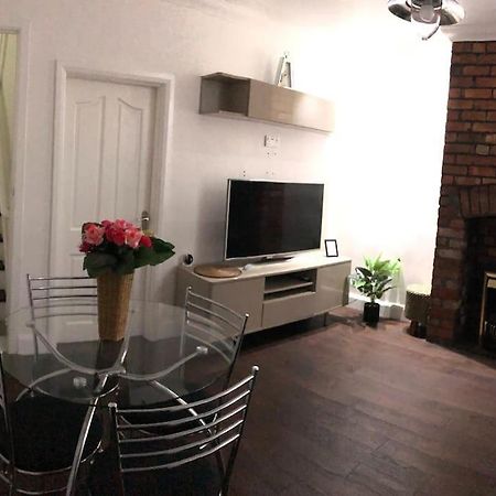 Home On Hamill Street بلفاست المظهر الخارجي الصورة